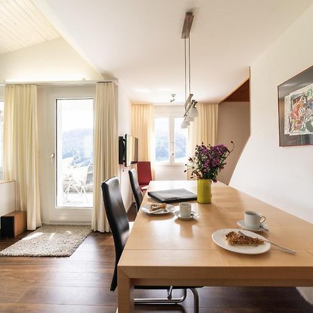 Steinrueti Villa Wildhaus Dış mekan fotoğraf