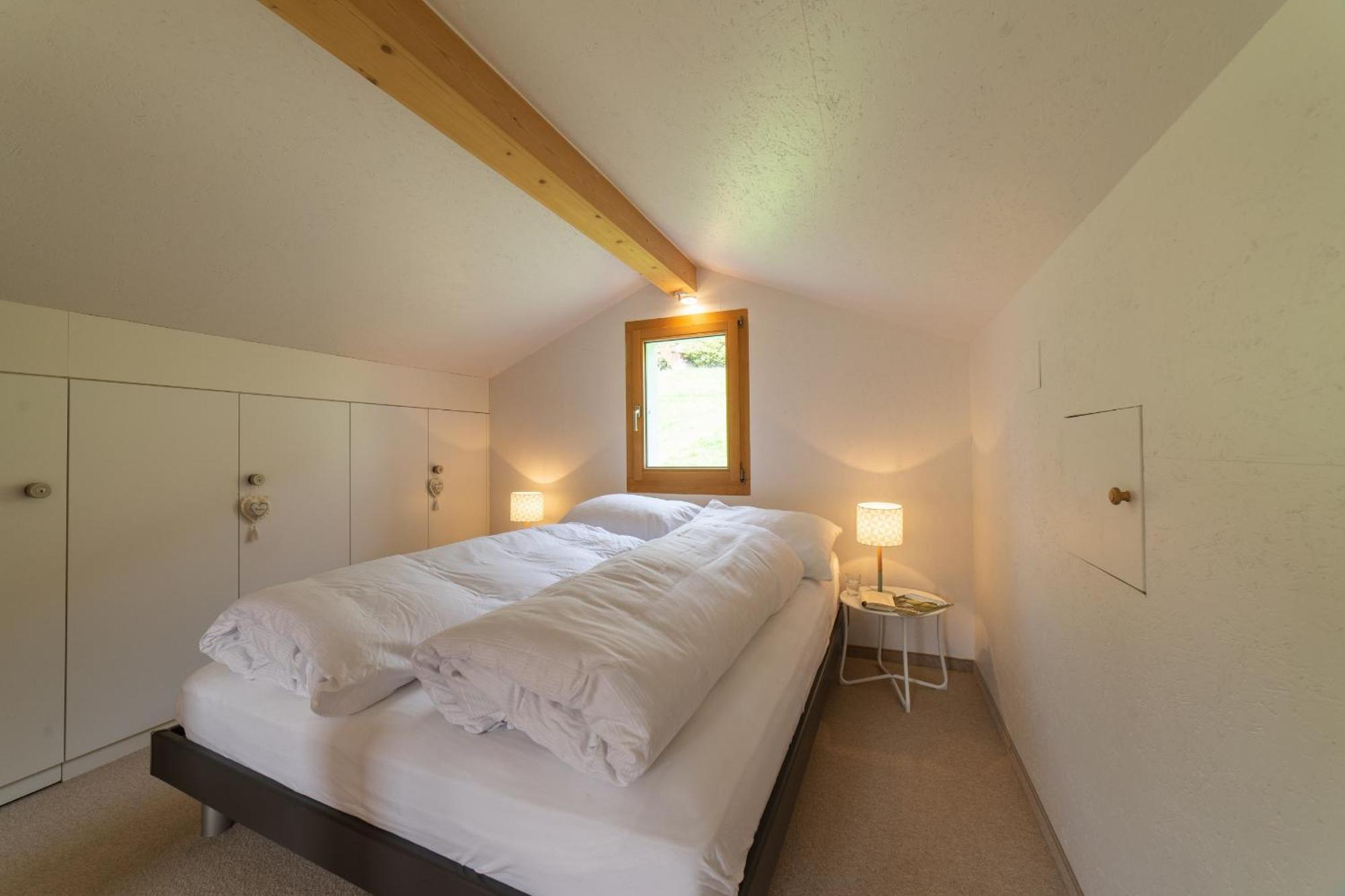 Steinrueti Villa Wildhaus Dış mekan fotoğraf