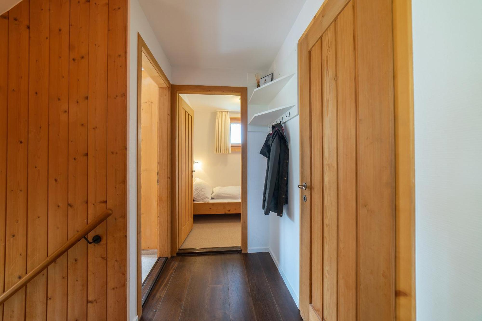 Steinrueti Villa Wildhaus Dış mekan fotoğraf