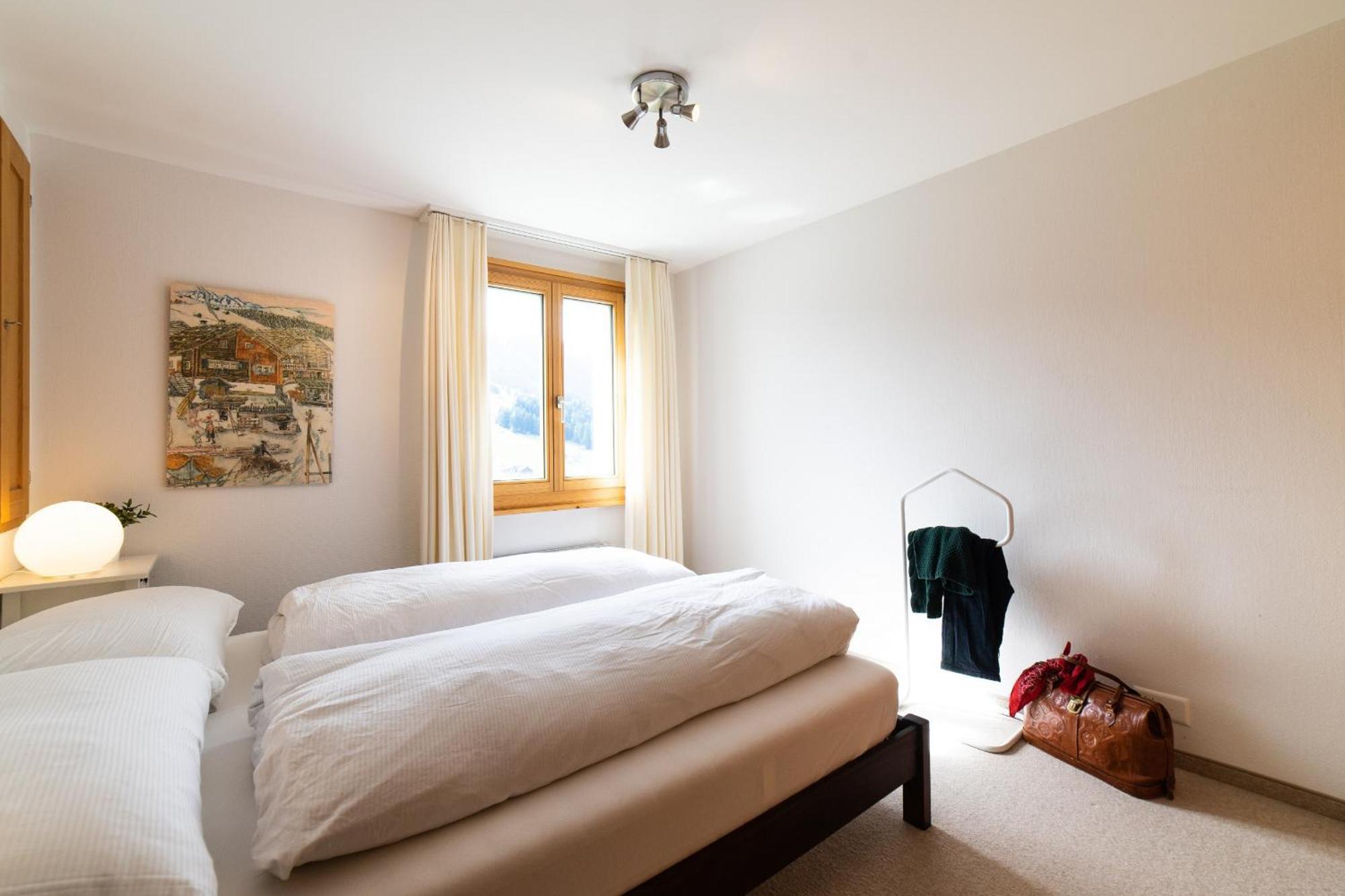 Steinrueti Villa Wildhaus Dış mekan fotoğraf